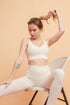 The Cat Sports Bra